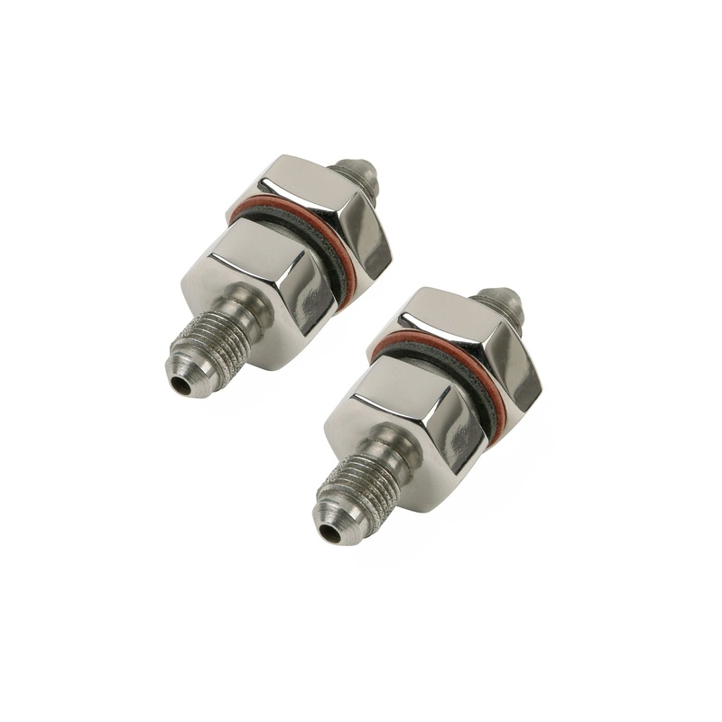 Bulkhead Kit,-3An To -3An