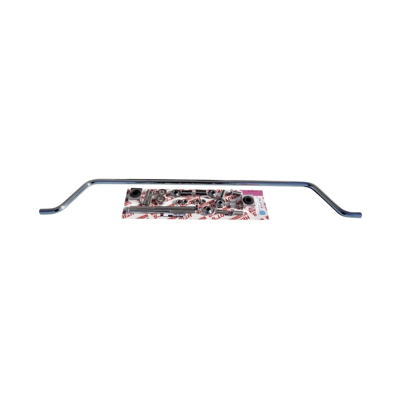 Classic Truck Superide II Chrome Stabilizer Bar