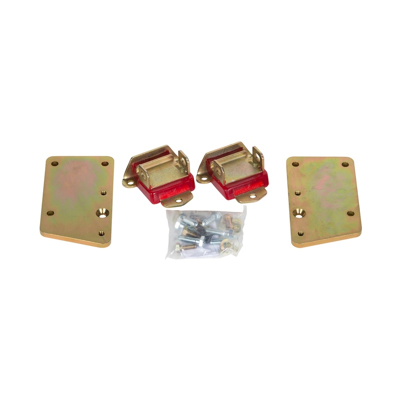 LS Engine Adapter Mounts