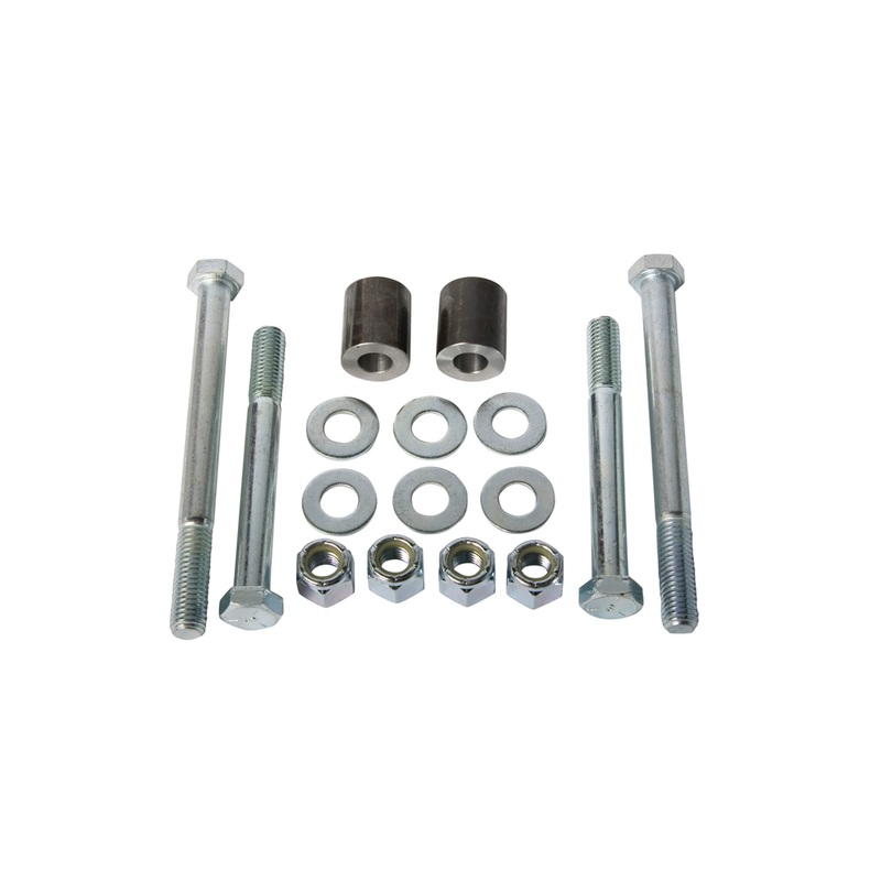 Model A Hardware Kit, Coil-Over
