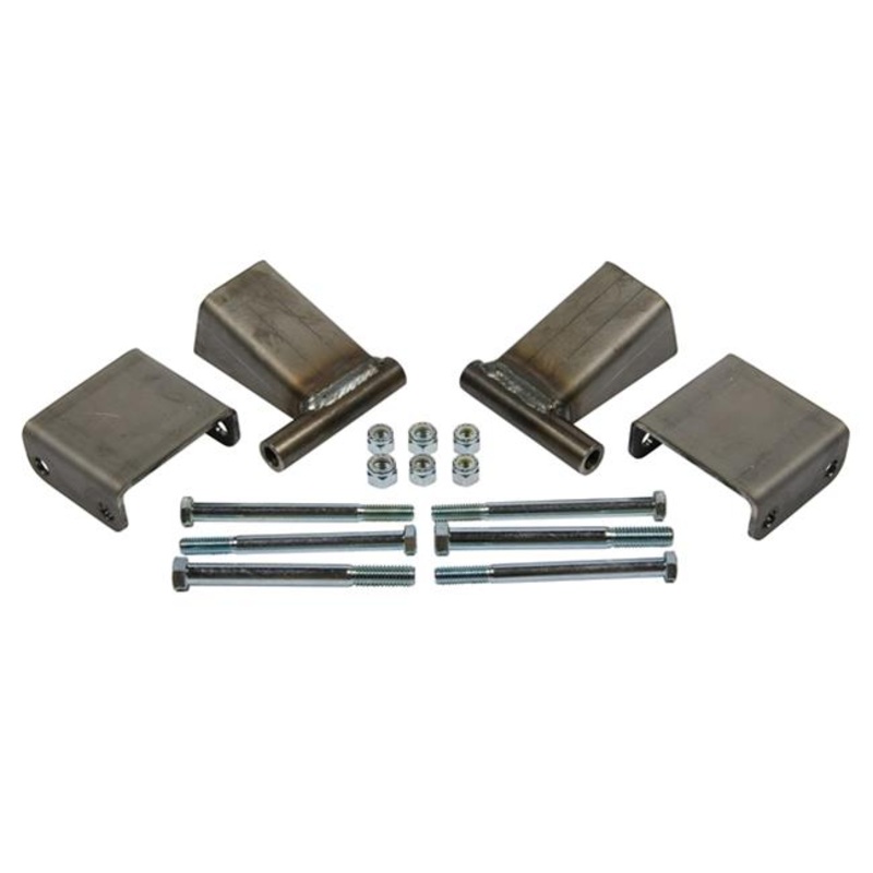 1973-1987 Chevy C10 Motor Mount Stands For SBC, BBC and LS