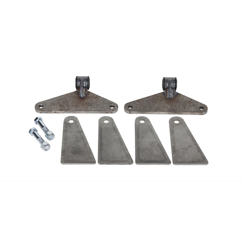 Ford Small Block Motor Mount Kit