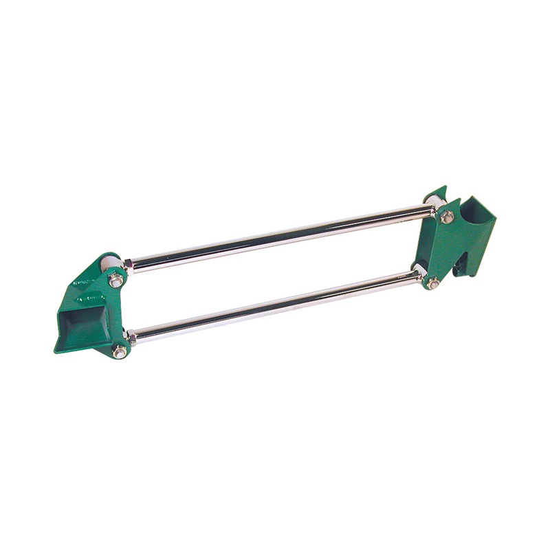 Model ‘A’ Stainless Steel Rear 4-Link