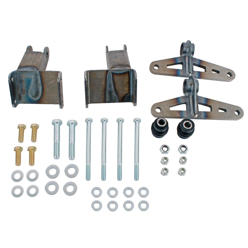 Mustang 289-302, 351 Windsor Motor Mounts
