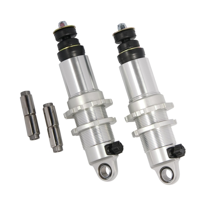 Mustang II Polished Coil-Overs