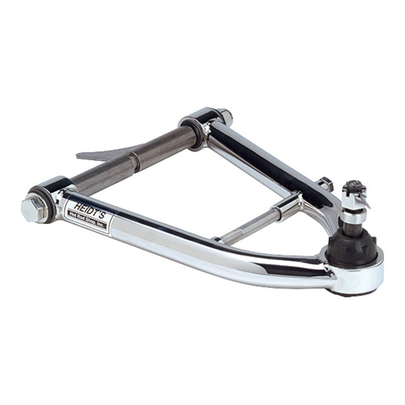 Mustang II Stainless Steel Lower Coil-Over A-Arms