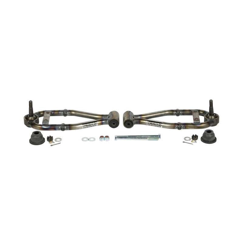 Mustang II Tubular Coil-Over Lower Control Arms