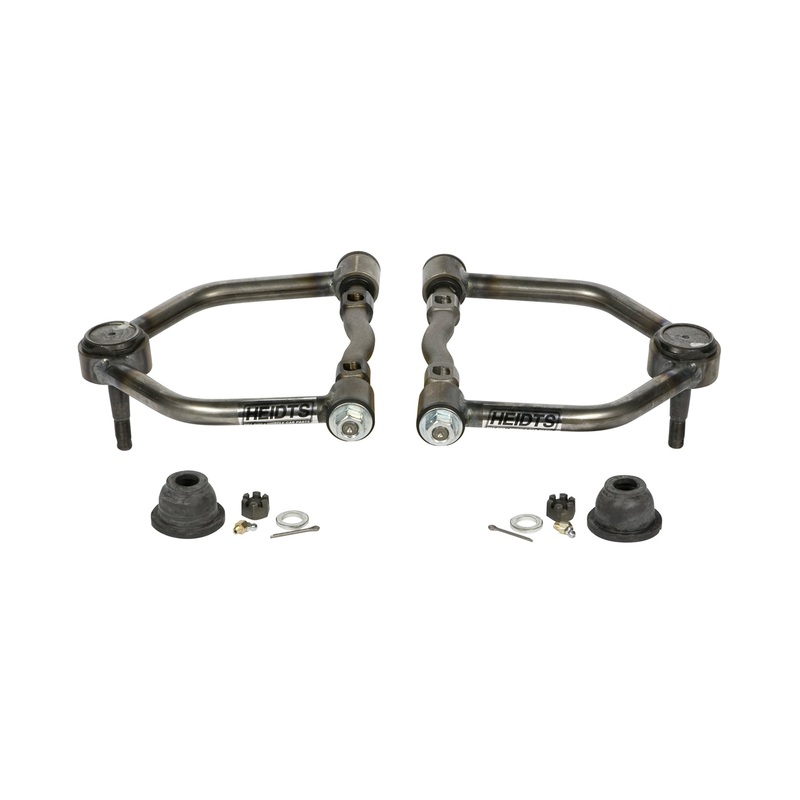 Mustang II Tubular Upper Arms