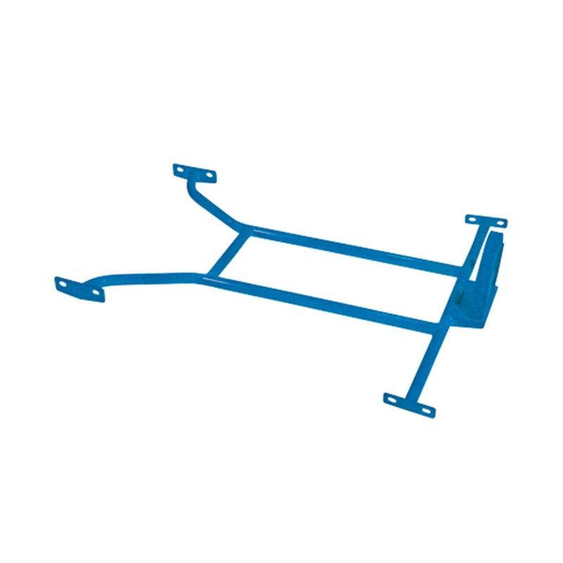 Mustang XBrace Stiffener-Coupe Only