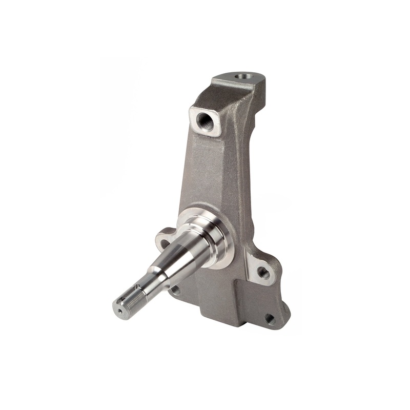 PRO-G 2″ Drop Spindles