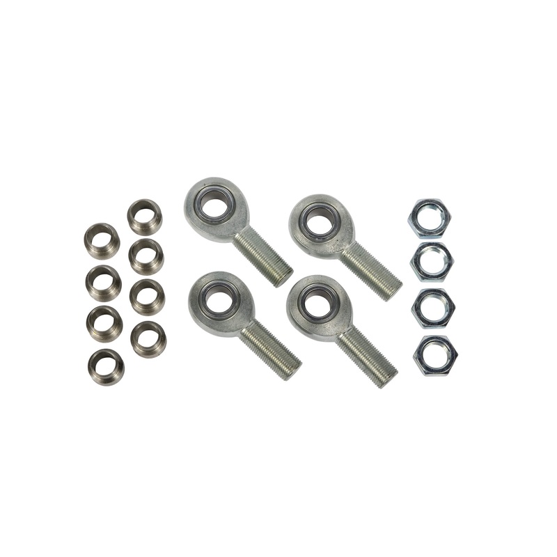 PRO-G Control Arm Heim End Kit