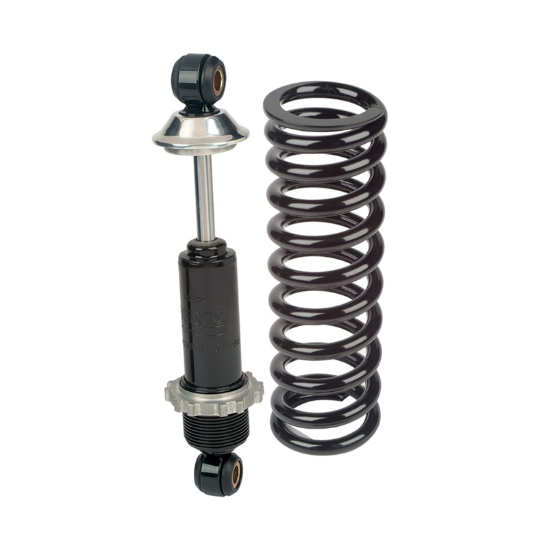 PRO-G IFS Black Painted Steel Coil-Over Shock
