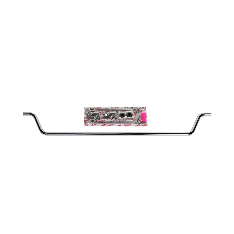 Superide II Chrome Stabilizer Bar