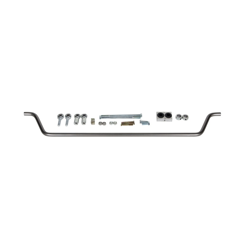 Superide II Narrowed Stabilizer Bar