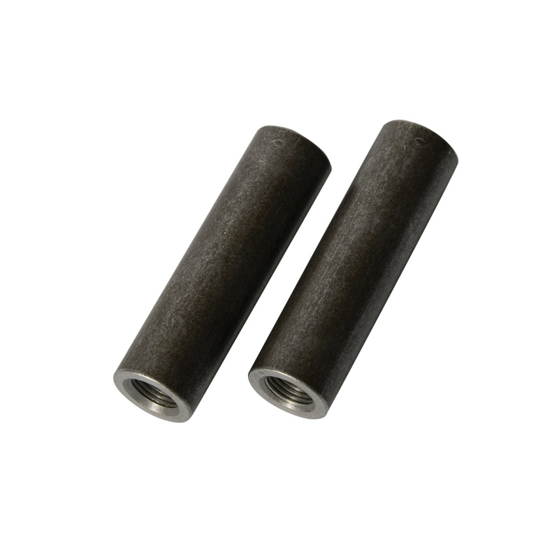 Thru Frame Fitting Weld-In Kit, 2-1/4″