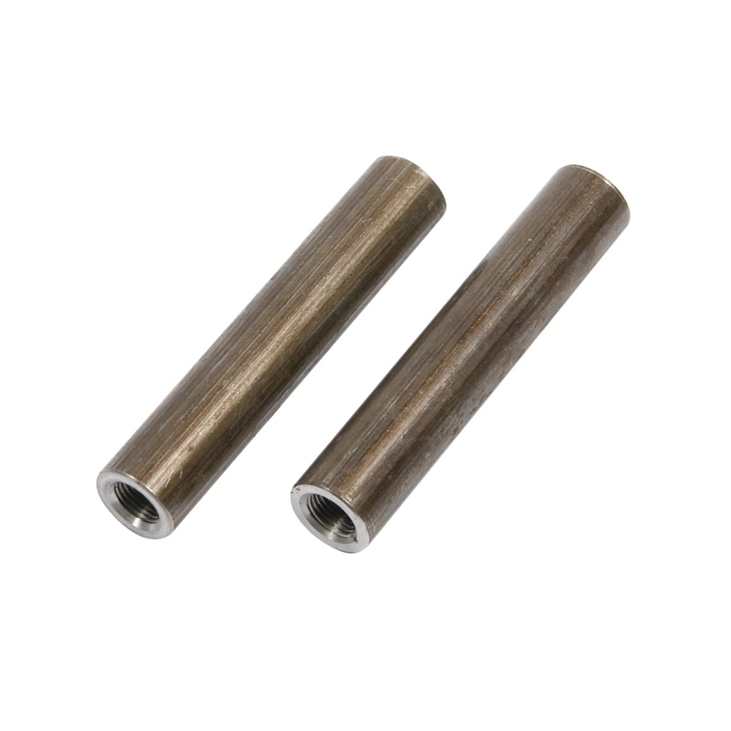 Thru Frame Fitting Weld-In Kit, 3-1/4″