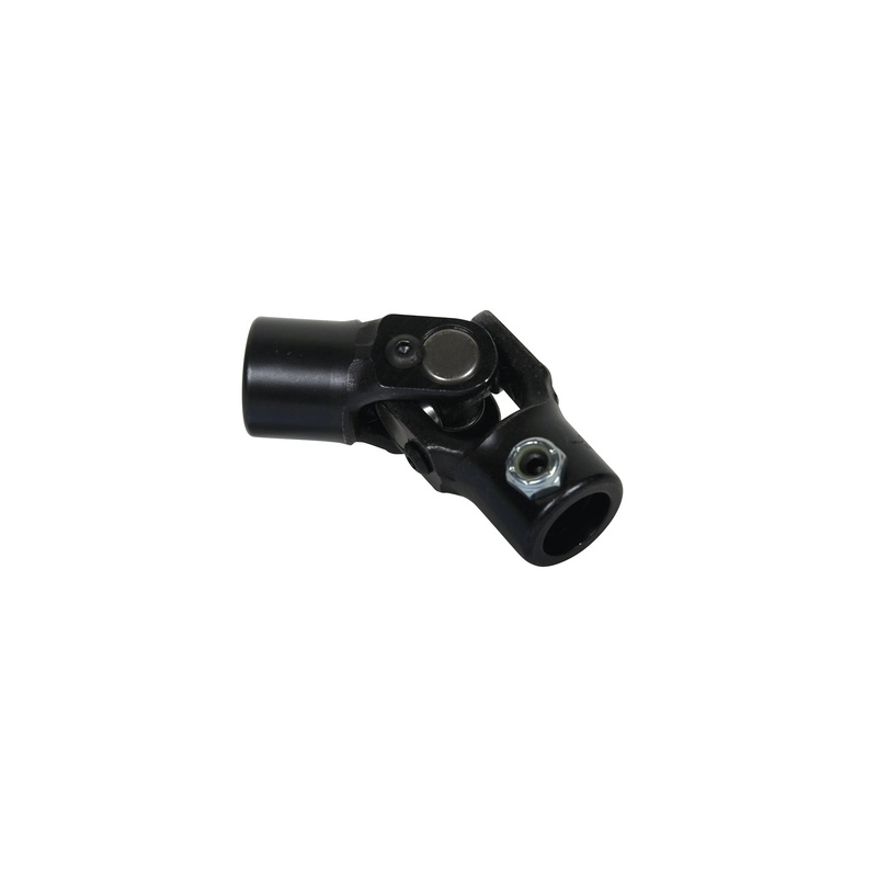 U-Joint, 3/4″ To Mustang V Input