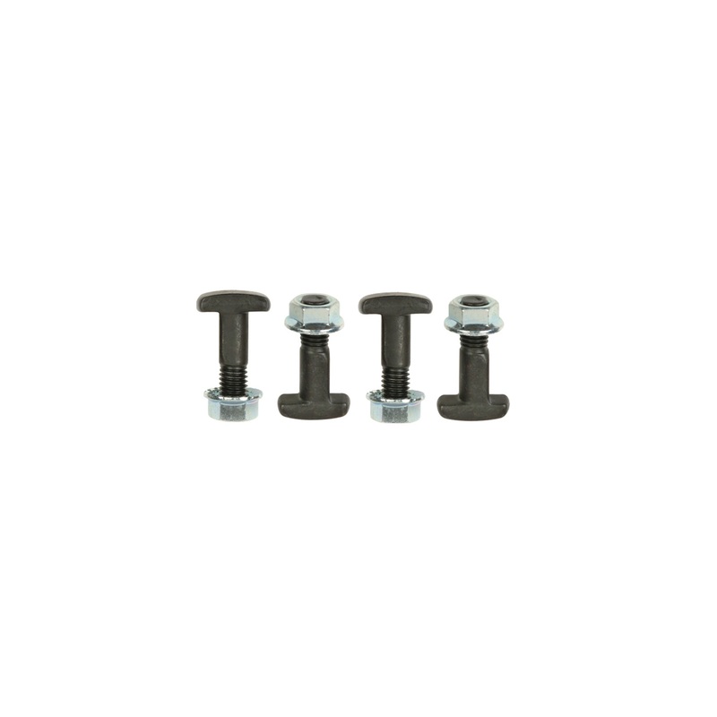 Upper Arm T-Bolt Kit