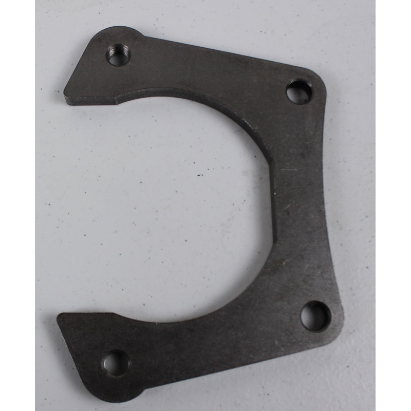 1955-1957 Chevy Caliper Plate