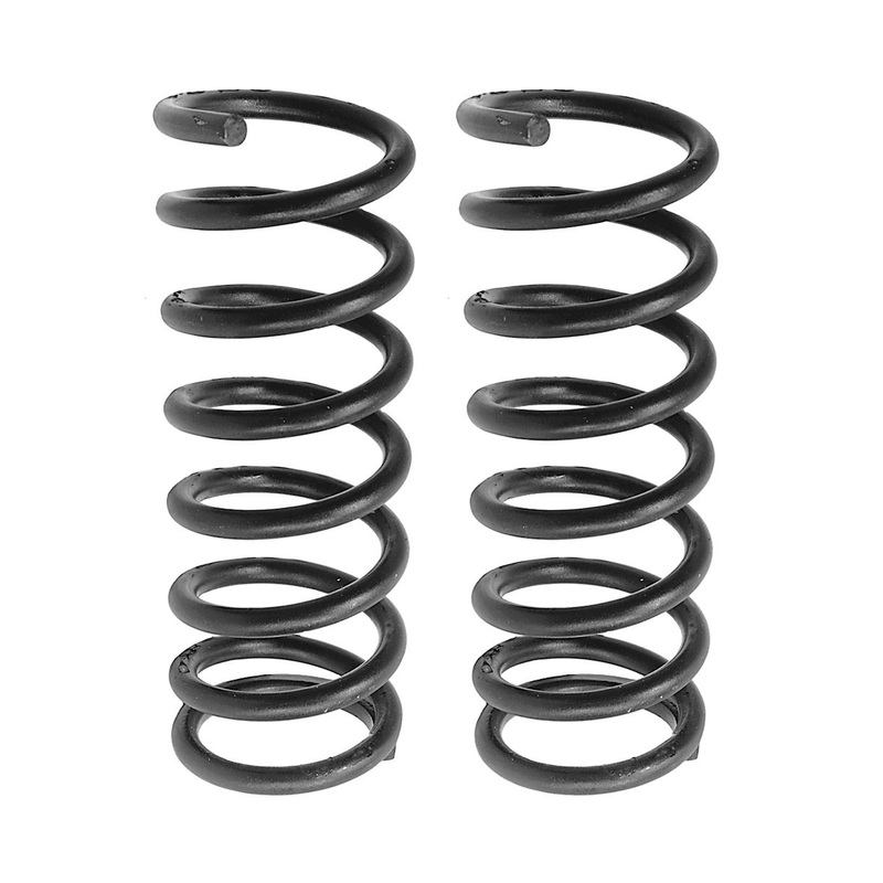 1955-1957 Chevy Dropped Coil Springs