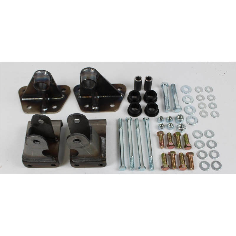 1964-1970 Mustang 390-428 FE motor mount