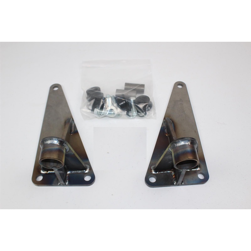 1964-1970 Mustang 4.6L Mod Motor Mount Kit
