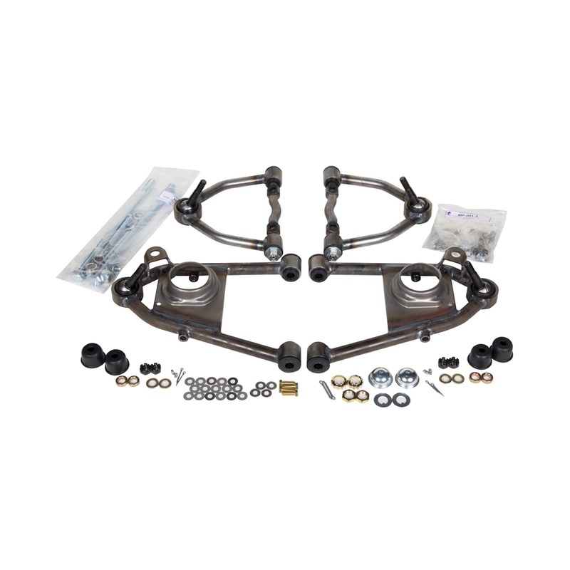 1964-1970 Mustang Control Arm Kit For Mustang II IFS Kit