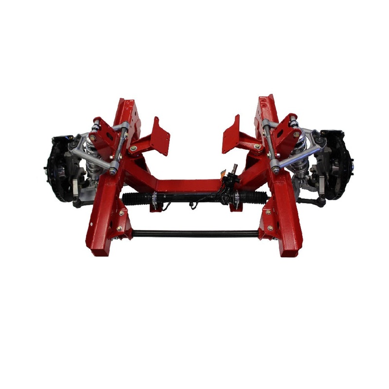 1964-1970 Mustang Pro-G IFS Kit