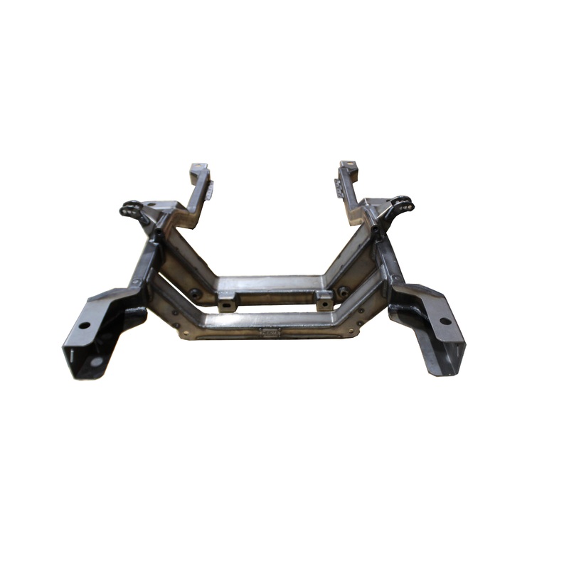 1967-1969 Camaro/1968-1972 Nova PRO-G-IFS – Hub to Hub 400lb