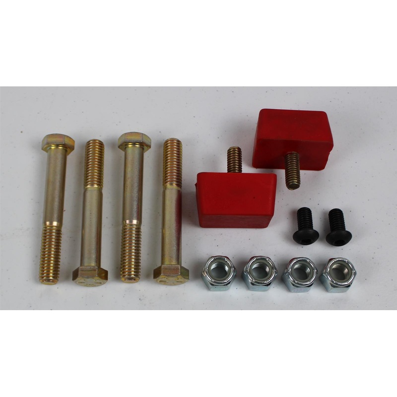 1967-1969 Camaro/Firebird Lower Control Arm Hardware Kit