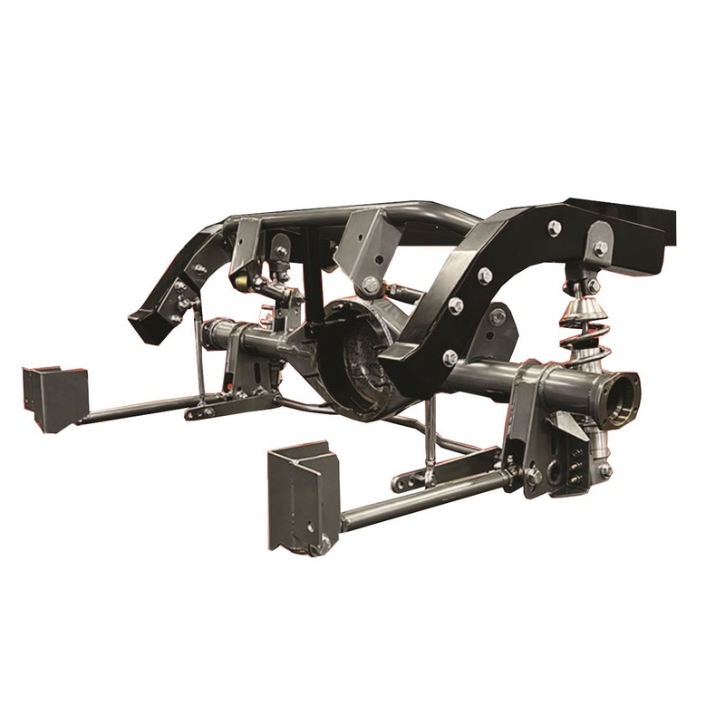 1968-1970 Charger 4 Link Kit