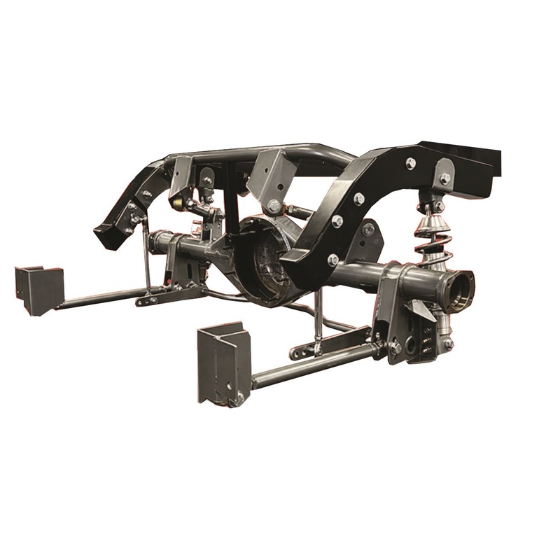 1970-1974 Cuda/Challenger 4 Link 70-74 Cuda & Challenger Bolt In 4 Link