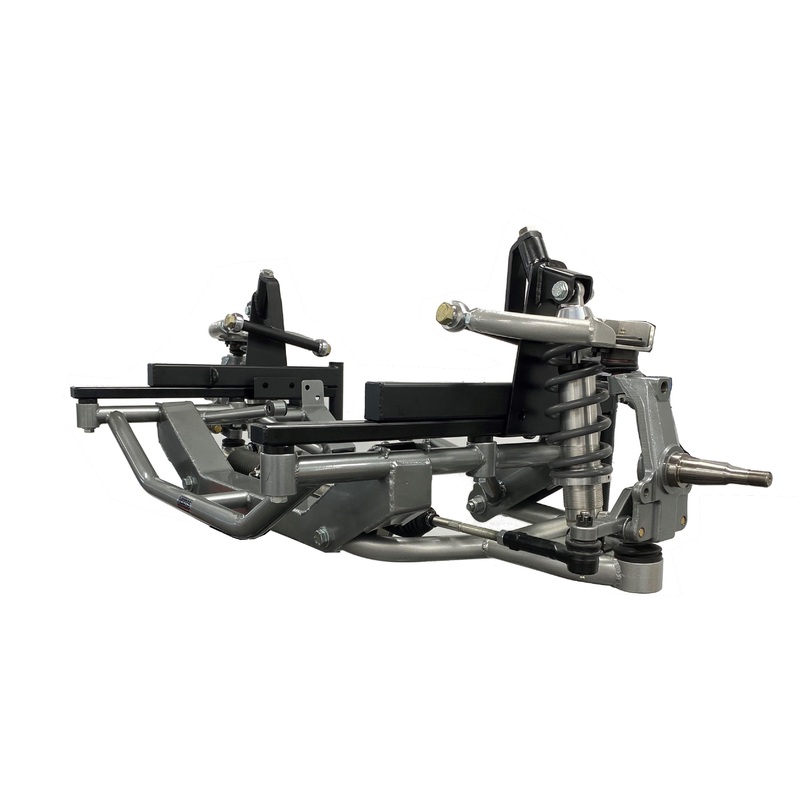 1970-1974 Cuda/Challenger PRO-G IFS