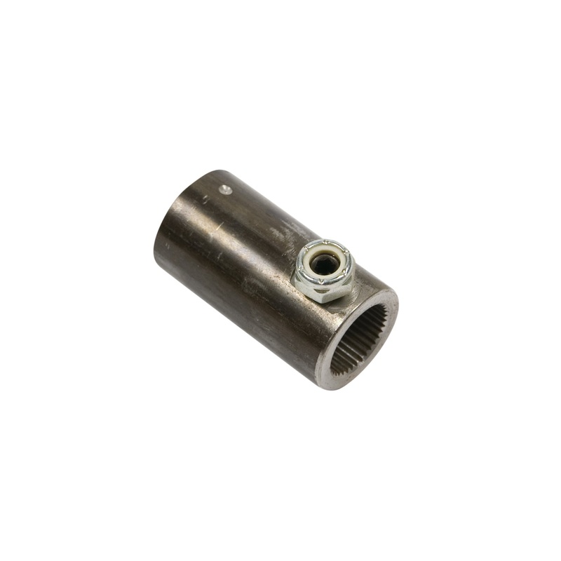 3/4″ x 3/4-36 Splined Adaptor – Power Racks