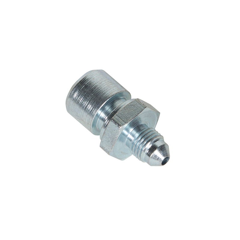 -3 An to 3/16 Adapter Fitting – Inverted Flair