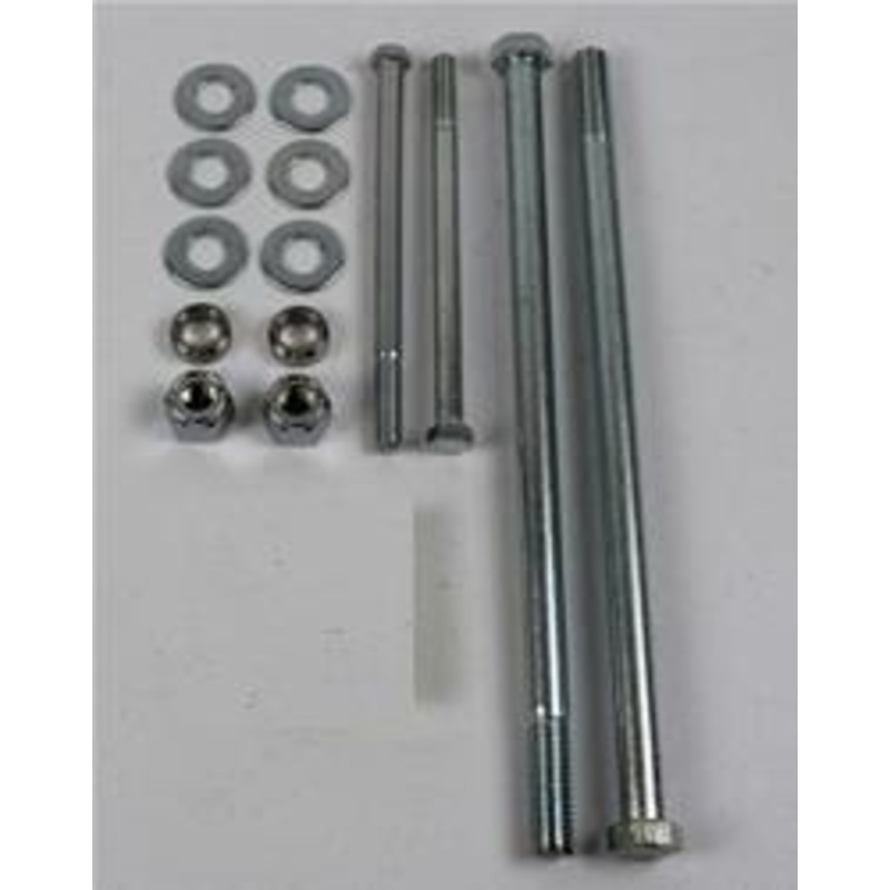 Mustang II Lower Control Arm Hardware Kit