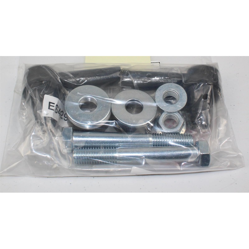 Power Rack Hardware Kit