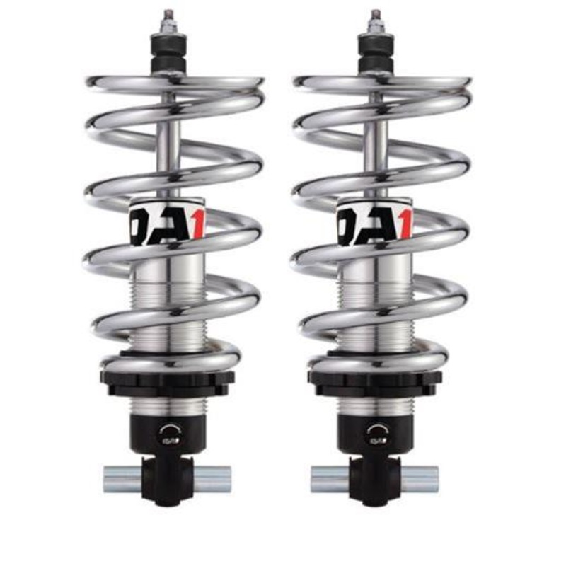 QA1 Mustang II Adjustable Coil-Over Shocks and Springs