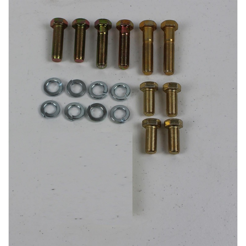 Tri-5 Spindles Hardware Kit