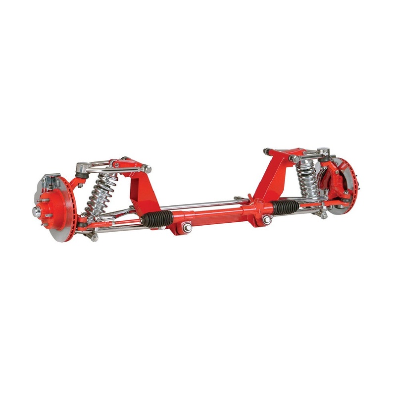 Universal 60″ TW Superide II (Fits 26″ Inside Width, 35″ Outside Width)