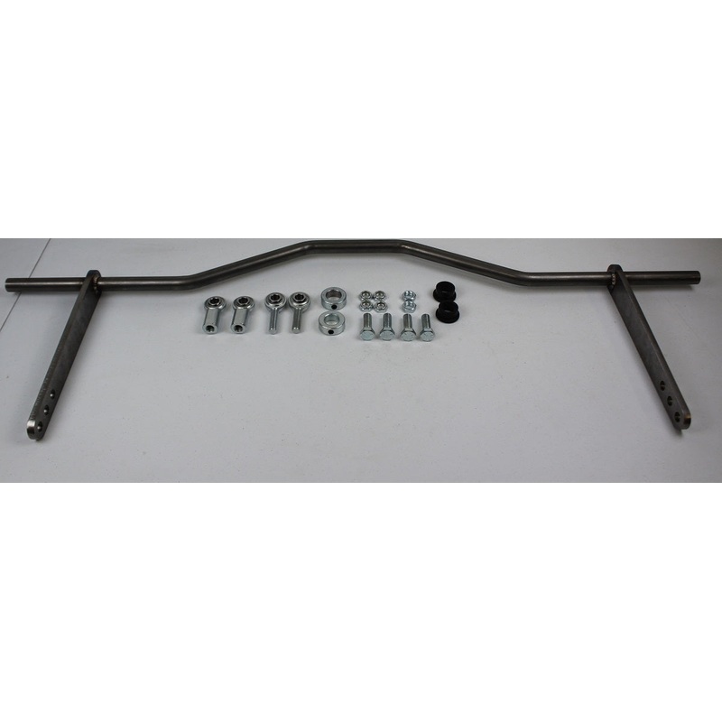 1964-1970 MUSTANG PRO-G 4-LINK SWAY BAR