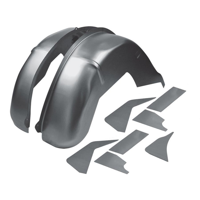 1970-1981 Camaro Mini Tub Kit