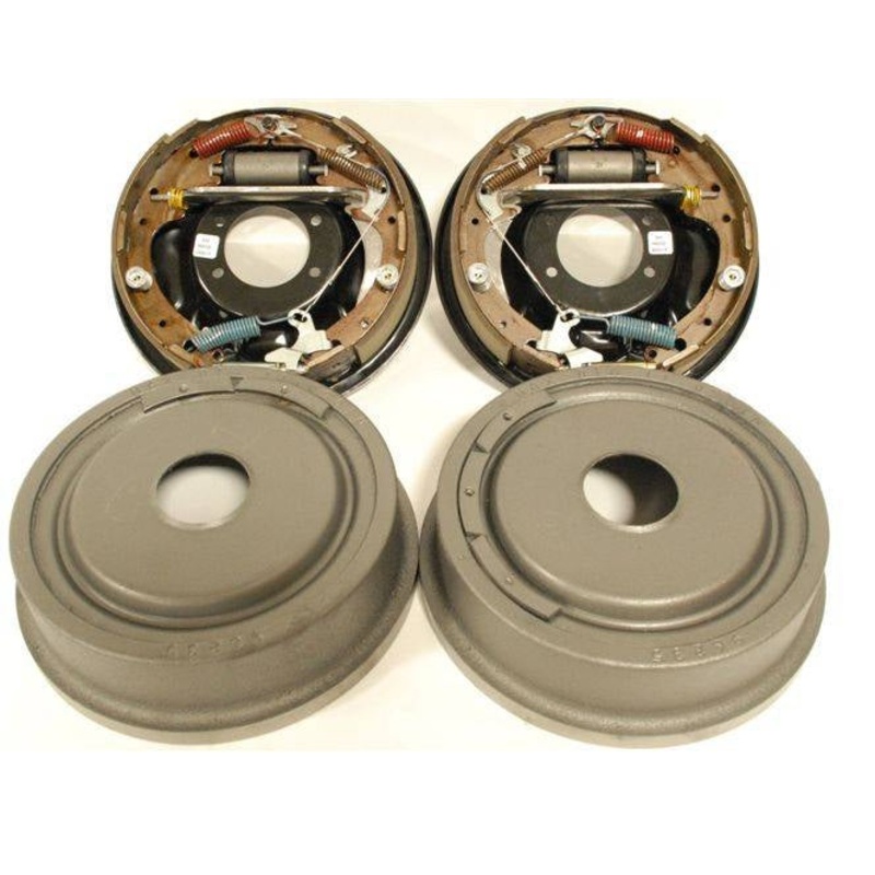 Moser Drum Brake Kit, 11″ Drum Dual Pattern