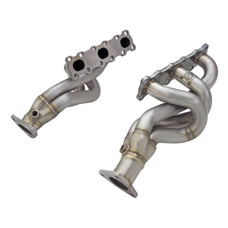 aFe Twisted Steel Headers 03-06 Nissan 350Z /Infiniti G35 V6-3.5L