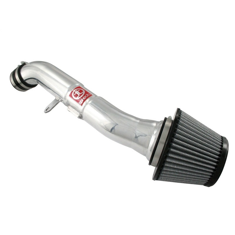 aFe Takeda Intakes Stage-2 PDS AIS PDS Nissan 350Z 03-06: Infiniti G35 03.5-06 V6-3.5L (pol)