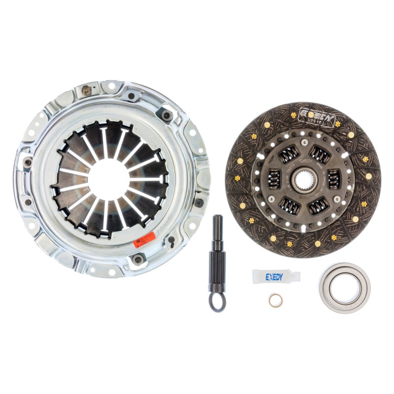Exedy 1982-1983 Nissan 200SX L4 Stage 1 Organic Clutch