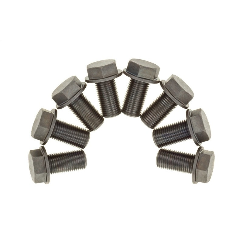 Exedy 1989-1994 Nissan 240SX Hyper Multi Flywheel Bolt Set Fits NM012SD