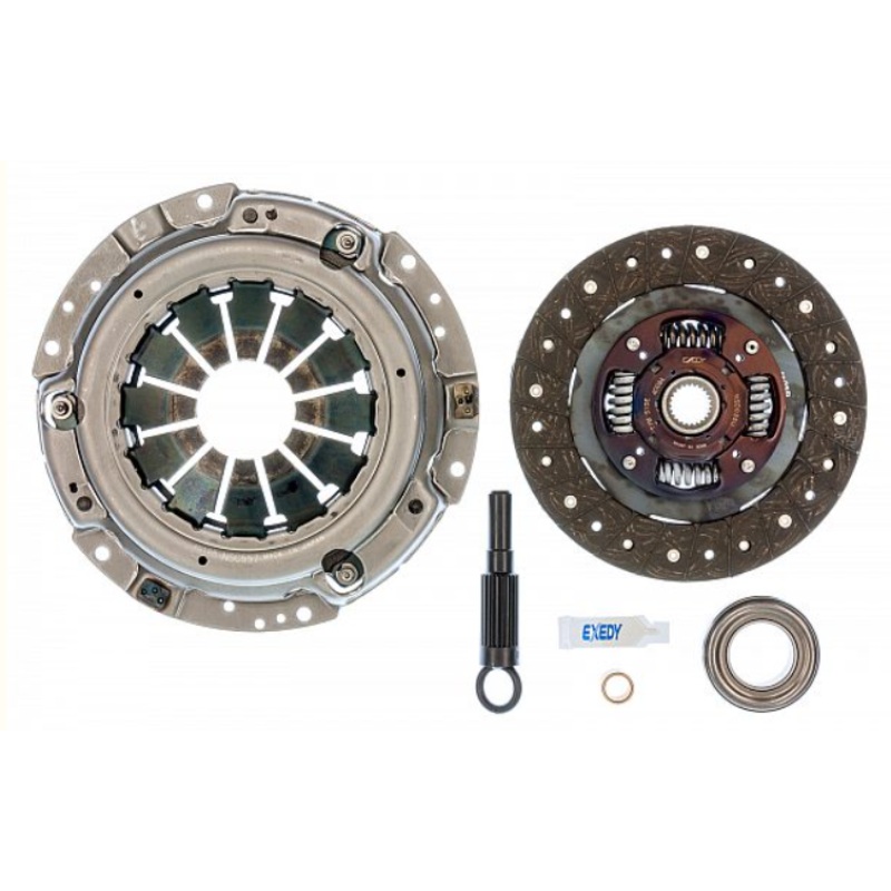 Exedy OE 1989-1990 Nissan 240SX L4 Clutch Kit