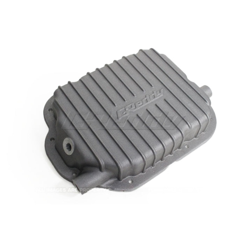 GReddy 350Z DE Oil Pan