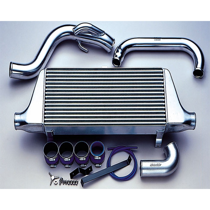 GReddy 95-98 Nissan 240SX Trust Intercooler T-24F S14/S15 Kit
